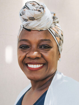 Felicia Murrell. (Courtesy photo)